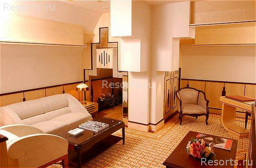Hotel de Vendome 10